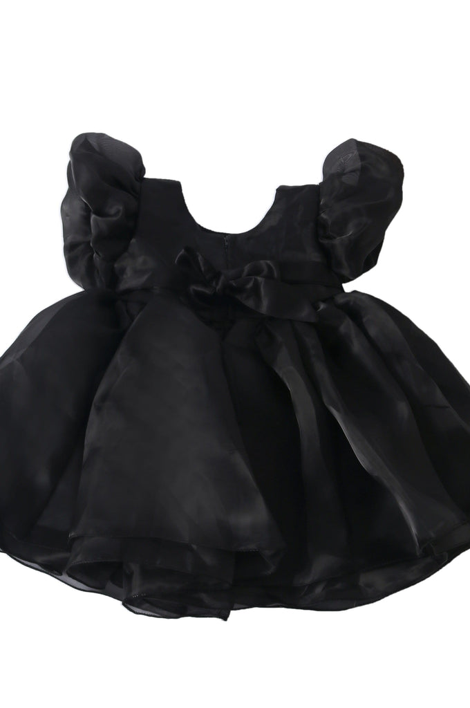 Organza - Dress