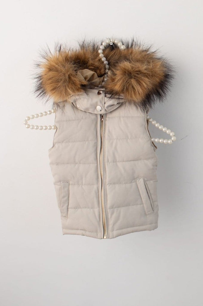 Ovest - Vest – Bebé Biagio