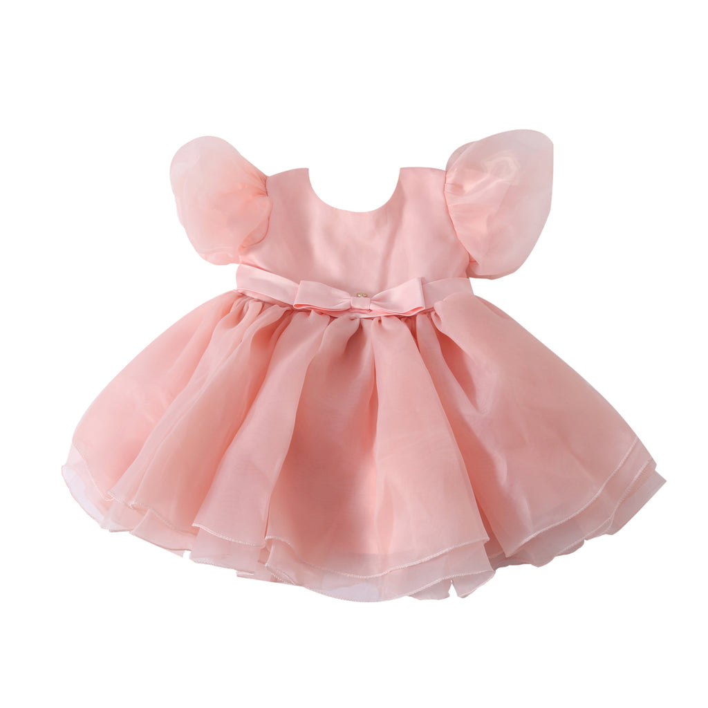 Organza - Dress